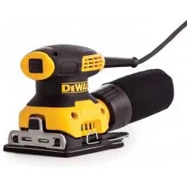 Brusilca vibraciona 230W DWE6411 DeWalt