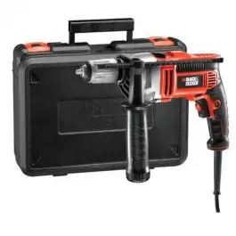 Bušilica električna vibrtaciona 750W KR705K Black & Decker