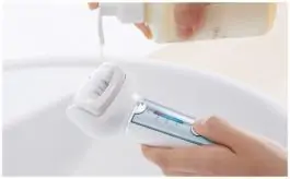 Epilator ES-EL2A-A503 PANASONIC