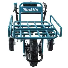 Akumulatorska kolica DCU180Z Makita