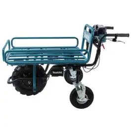 Akumulatorska kolica DCU180Z Makita