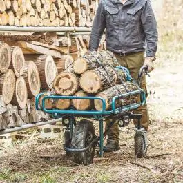 Akumulatorska kolica DCU180Z Makita