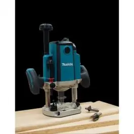 Električna glodalica 1800W RP 1800X MAKITA