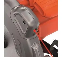 Ručna kružna testera CS1250L Black & Decker