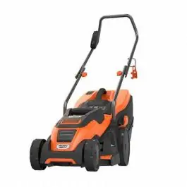 Električna kosačica 1600W EMAX38I Black & Decker