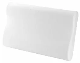 Jastuk pena 30x47x10/7cm KOLLA