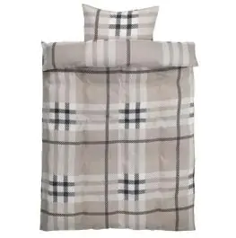 Set posteljine flanel 140x200 HEIDI