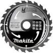 List cirkulara testera za drvo MForce 235x40zx30 B-08121 MAKITA