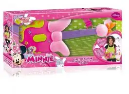 Gitara za decu Minnie Disney