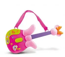 Gitara za decu Minnie Disney