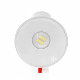 Stona LED lampa 3.2W LSL-81/WH PROSTO