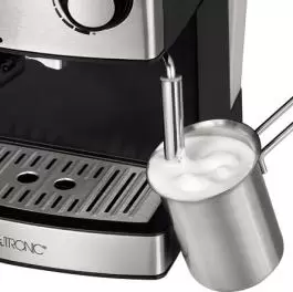 Aparat za espresso kafu ES 3643 Clatronic