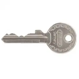 Dodatna brava za vrata 2110WBRIM Lock Abus