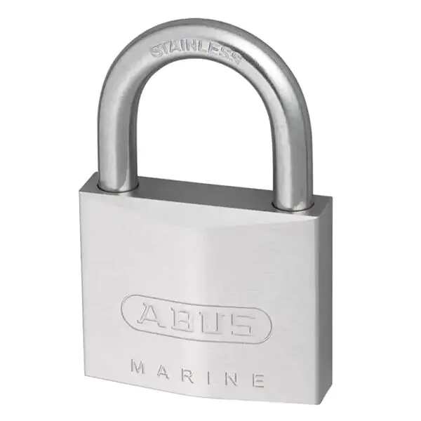 Katanac vodootporni 75IB/50 Abus