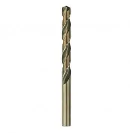 Burgije HSS Twist Cobalt 8 x 75 x 117 mm Bosch