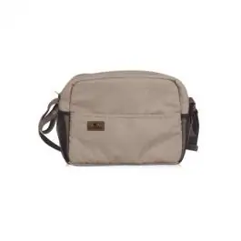 Kolica Aurora Beige&Green Bear Bertoni