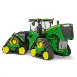 Traktor John Deere 9620RX guseničar Bruder