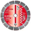 Dijamantski segmentni disk 125 x 22.23 mm Profesional Concrete Metabo