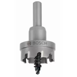 Testere za otvore Endurance for Heavy Metal TCT- sa tungsten carbide zubima 14mm Bosch