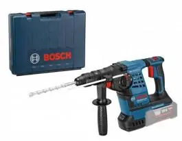 Akumulatorski elektro-pneumatski čekić za bušenje SDS-plus GBH 36 V-LI Plus Solo Professional Bosch