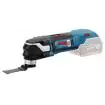 Akumulatorski Multi-Cutter GOP 18V-28 Professional Solo Bosch