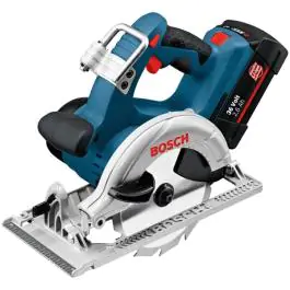 Akumulatorska kružna testera GKS 36 V-LI. Professional BOSCH