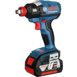 Akumulatorski rotacioni udarni odvrtač GDX 18 V-EC Professional Solo Bosch