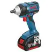 Akumulatorski udarni odvrtač GDS 18 V-EC 250 Solo Professional Bosch