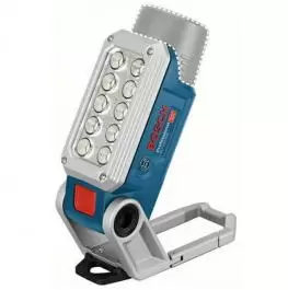 Akumulatorska lampa GLI 12V-330 Professional Solo Bosch