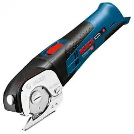 Akumulatorske univerzalne makaze GUS 12V-300 Professional Solo Bosch