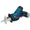 Akumulatorska univerzalna testera GSA 12V-14 Professional Solo Bosch