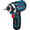 Akumulatorski udarni odvrtač GDR 12V-105 Professional Solo Bosch