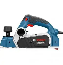 Renda električno GHO 26-82 D Professional Bosch