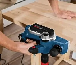 Renda električno GHO 16-82 Professional Bosch