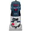 Glodalica za ivice GKF 600 Professional Bosch