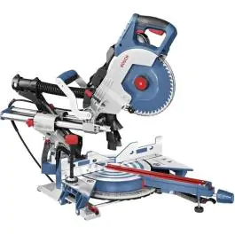 Stacionarna kružna testera GCM 8 SDE Professional Bosch