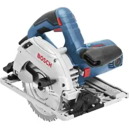 Ručna kružna testera GKS 55+ GCE Professional + FSN 1600 Bosch