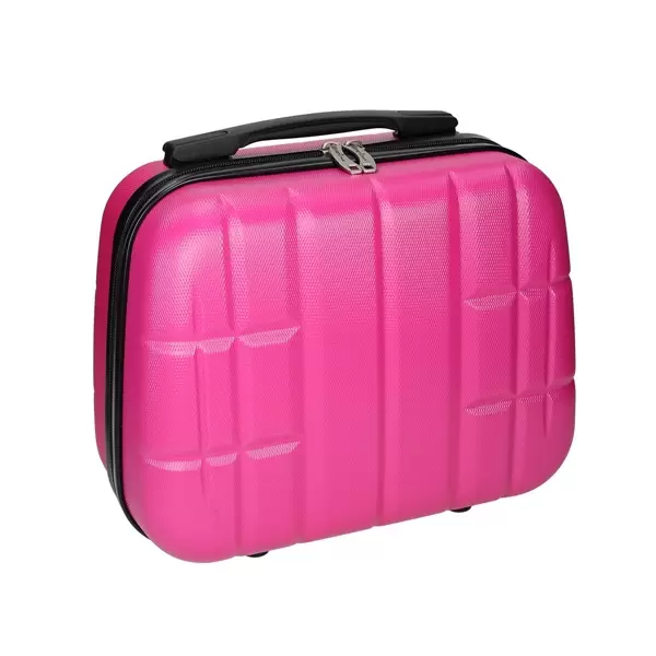 Kofer ''Go Travel 14'' roze MD 406341 Spirit of Travel