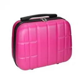 Kofer ''Go Travel 14'' roze MD 406341 Spirit of Travel