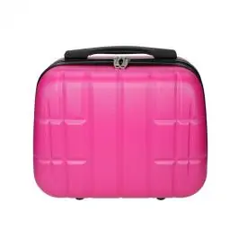 Kofer ''Go Travel 14'' roze MD 406341 Spirit of Travel