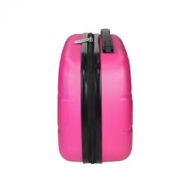 Kofer ''Go Travel 14'' roze MD 406341 Spirit of Travel