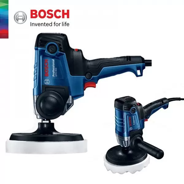 Brusilica za poliranje GPO 950 Bosch - proizvod na akciji