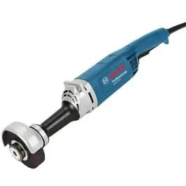 Ravna brusilica GGS 8 SH Professional Bosch