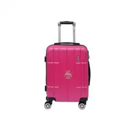 Kofer roze ''Go Travel 20'' MD 406344 Spirit of Travel