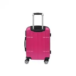 Kofer roze ''Go Travel 20'' MD 406344 Spirit of Travel