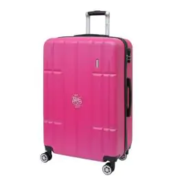 Kofer roze ''Go Travel 20'' MD 406344 Spirit of Travel