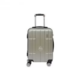 Kofer sivi ''Go Travel 20'' MD 406346 Spirit of Travel