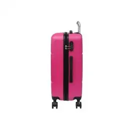 Kofer roze ''Go Travel 24'' MD 406347 Spirit of Travel