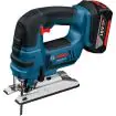 Akumulatorska ubodna testera GST 18 V-LI B Professional Bosch