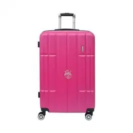 Kofer roze ''Go Travel 28'' MD 406350 Spirit of Travel